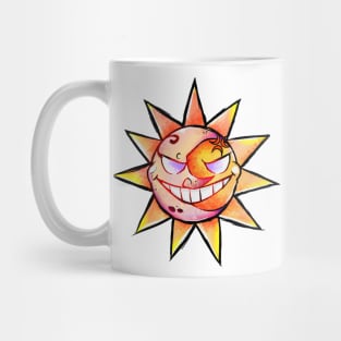 sundrop Mug